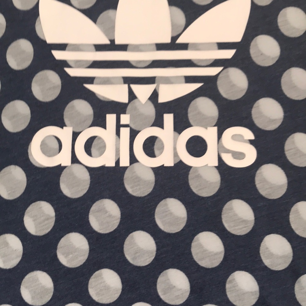 ADIDAS tank top 💙 - Picture 3 of 3